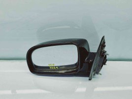 Oglinda stanga Hyundai Santa Fe 2 (CM) [Fabr 2005-2012] 5J Superior Red