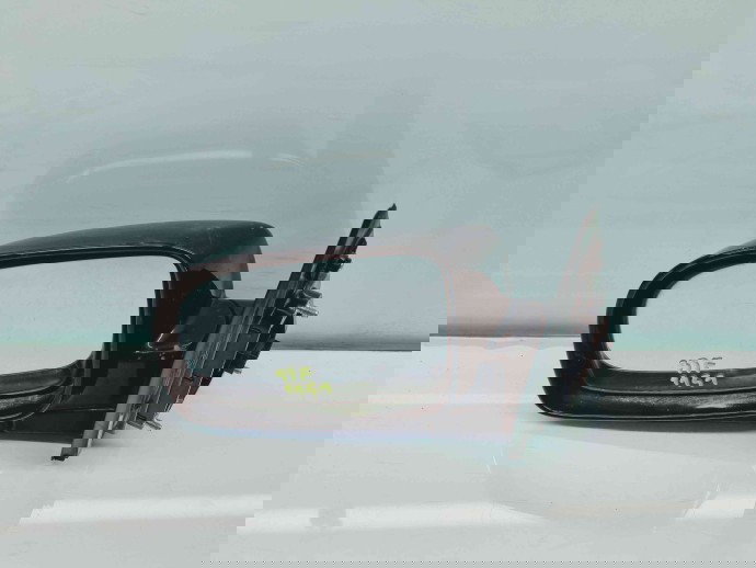 Oglinda stanga Hyundai Santa Fe 2 (CM) [Fabr 2005-2012] 5J Superior Red