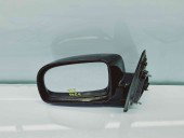 Oglinda stanga Hyundai Santa Fe 2 (CM) [Fabr 2005-2012] 5J Superior Red
