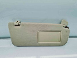   Parasolar dreapta Hyundai Santa Fe 2 (CM) [Fabr 2005-2012] OEM