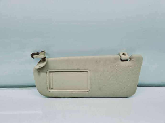   Parasolar stanga Hyundai Santa Fe 2 (CM) [Fabr 2005-2012] OEM