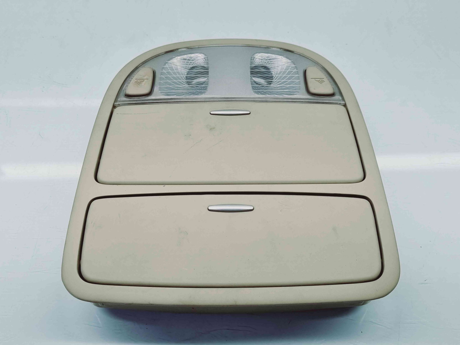 Plafoniera fata Hyundai Santa Fe 2 (CM) [Fabr 2005-2012] 92800-2BXXX - imagine 1