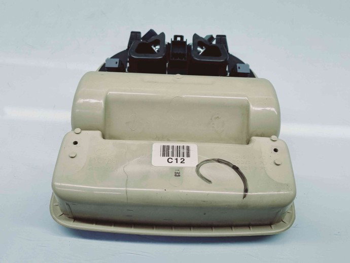   Plafoniera fata Hyundai Santa Fe 2 (CM) [Fabr 2005-2012] 92800-2BXXX