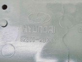   Plafoniera fata Hyundai Santa Fe 2 (CM) [Fabr 2005-2012] 92800-2BXXX