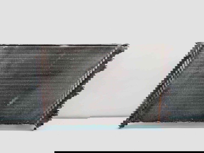 Radiator apa Alfa Romeo 147 (937) [Fabr 2001-2010] OEM 1.6 Benz 57284577KW / 105CP 1.6 Benz 572845 77KW / 105CP