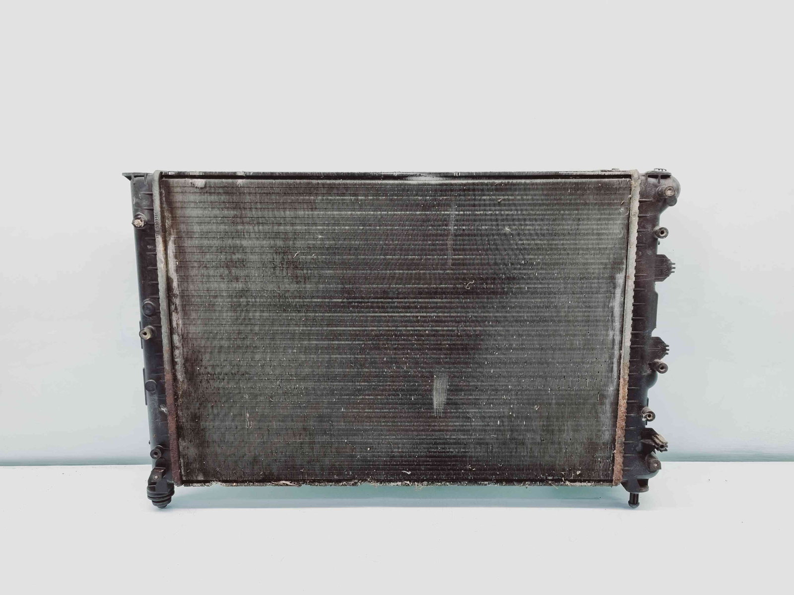 Radiator apa Alfa Romeo 147 (937) [Fabr 2001-2010] OEM 1.6 Benz 57284577KW / 105CP 1.6 Benz 572845 77KW / 105CP - imagine 1