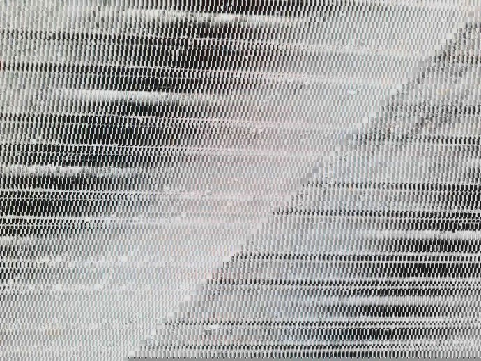 Radiator apa Alfa Romeo 147 (937) [Fabr 2001-2010] OEM 1.6 Benz 57284577KW / 105CP 1.6 Benz 572845 77KW / 105CP