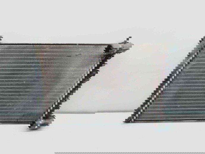 Radiator apa Alfa Romeo 147 (937) [Fabr 2001-2010] OEM 1.6 Benz 57284577KW / 105CP 1.6 Benz 572845 77KW / 105CP