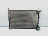 Radiator apa Alfa Romeo 147 (937) [Fabr 2001-2010] OEM 1.6 Benz 57284577KW / 105CP 1.6 Benz 572845 77KW / 105CP
