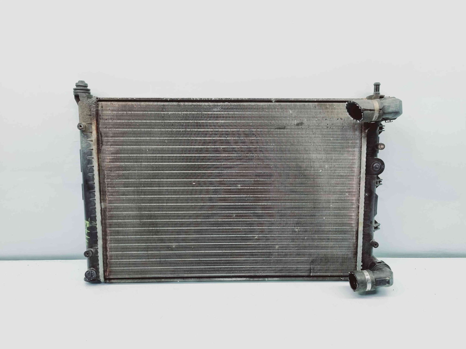 Radiator apa Alfa Romeo 147 (937) [Fabr 2001-2010] OEM 1.6 Benz 57284577KW / 105CP 1.6 Benz 572845 77KW / 105CP - imagine 3
