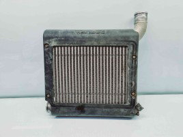 Radiator intercooler Hyundai Santa Fe 2 (CM) [Fabr 2005-2012] OEM 2.2 D4EB114KW / 155CP 2.2 D4EB 114KW / 155CP