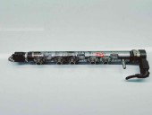Rampa injectoare Bmw 3 Touring (E91) [Fabr 2005-2011] 7809128 | 0445214183 2.0 N47130KW / 177CP 2.0 N47 130KW / 177CP