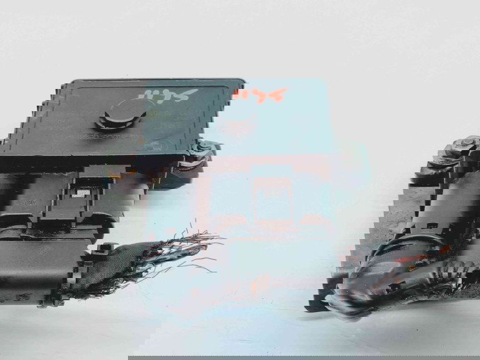   Releu Bmw 3 Touring (E91) [Fabr 2005-2011] 7801200  