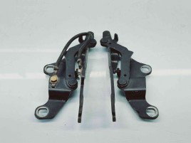 Set balamale capota Bmw 3 Touring (E91) [Fabr 2005-2011] 7115263 | 7115264