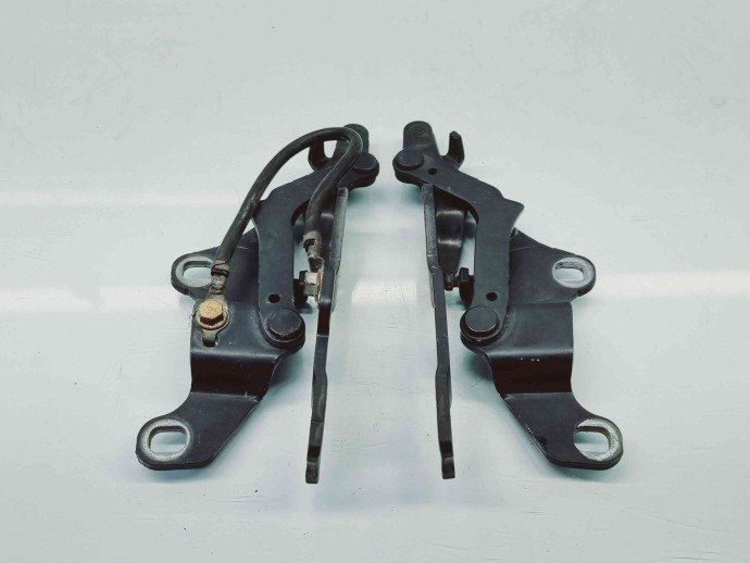 Set balamale capota Bmw 3 Touring (E91) [Fabr 2005-2011] 7115263 | 7115264