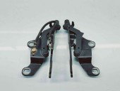 Set balamale capota Bmw 3 Touring (E91) [Fabr 2005-2011] 7115263 | 7115264