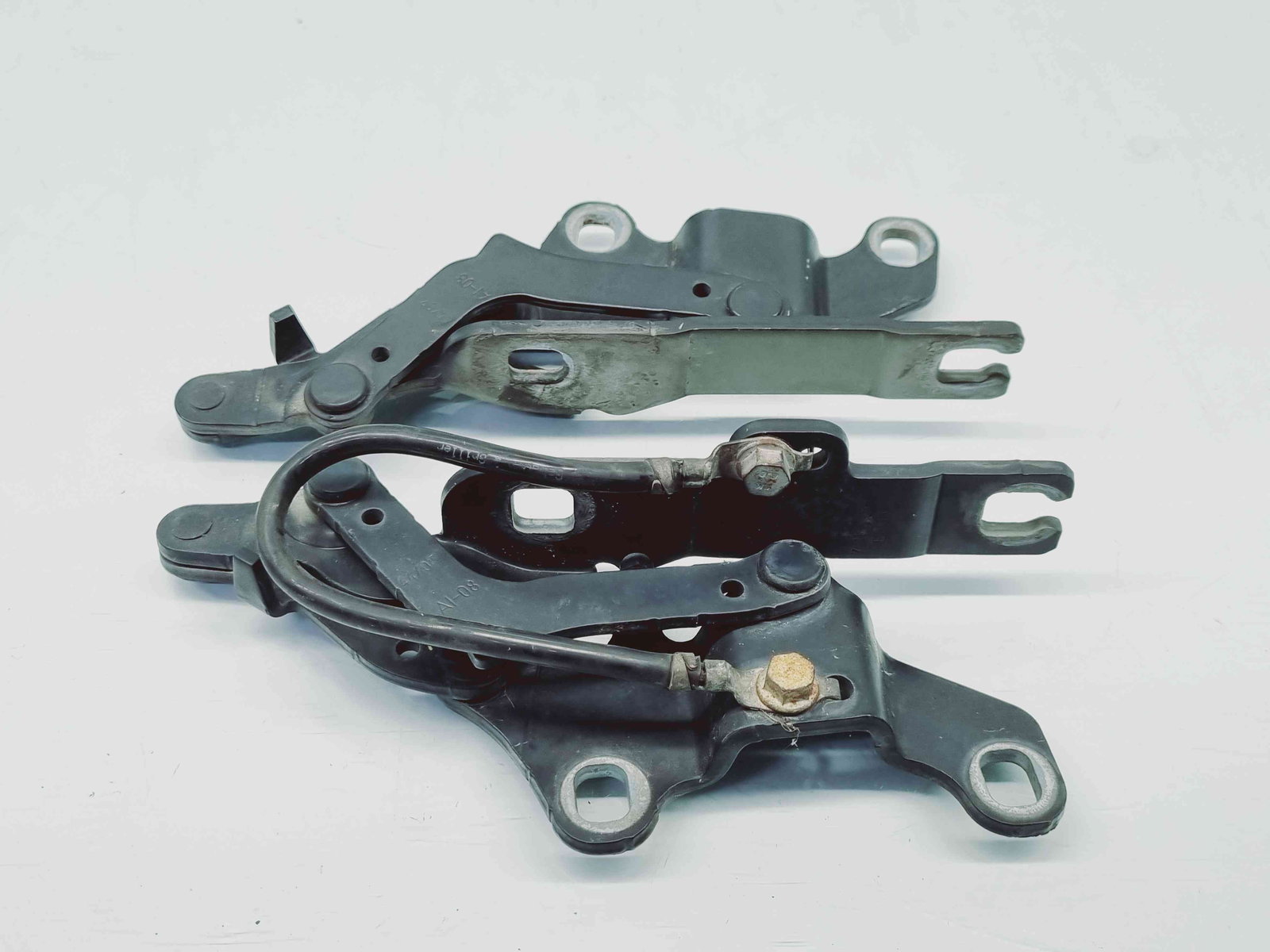 Set balamale capota Bmw 3 Touring (E91) [Fabr 2005-2011] 7115263 n 7115264 - imagine 2