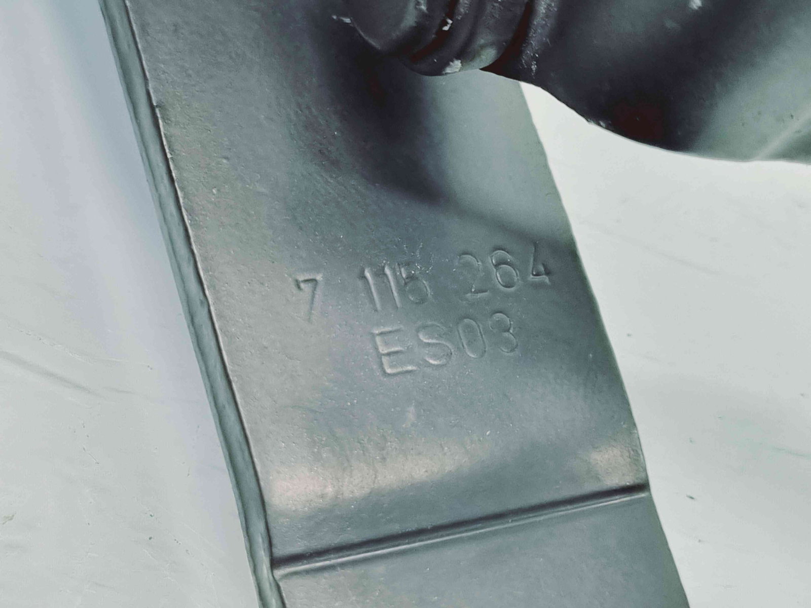 Set balamale capota Bmw 3 Touring (E91) [Fabr 2005-2011] 7115263 n 7115264 - imagine 4