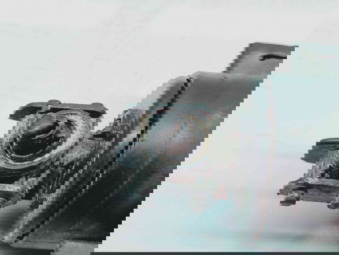   Spalator far stanga Bmw 3 Touring (E91) [Fabr 2005-2011] 7179311