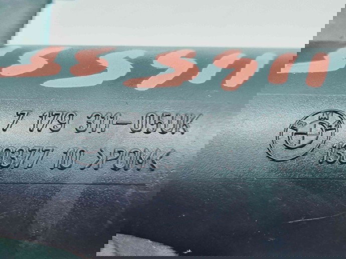   Spalator far stanga Bmw 3 Touring (E91) [Fabr 2005-2011] 7179311