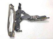 Balama capota stanga Mercedes C220 (W204) 3.0 CDI A2048800728004 2007-2014