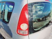   Stop aripa stanga Renault Espace 4 [Fabr 2002-2014] OEM