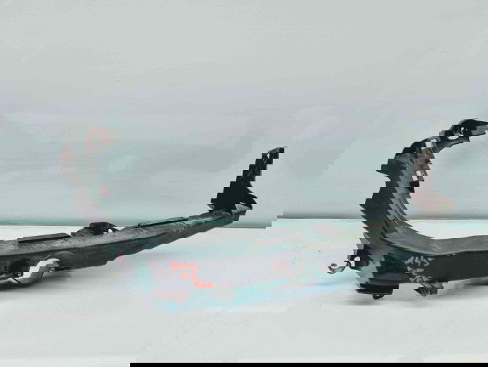 Suport far dreapta Bmw 3 Touring (E91) [Fabr 2005-2011] 7116708