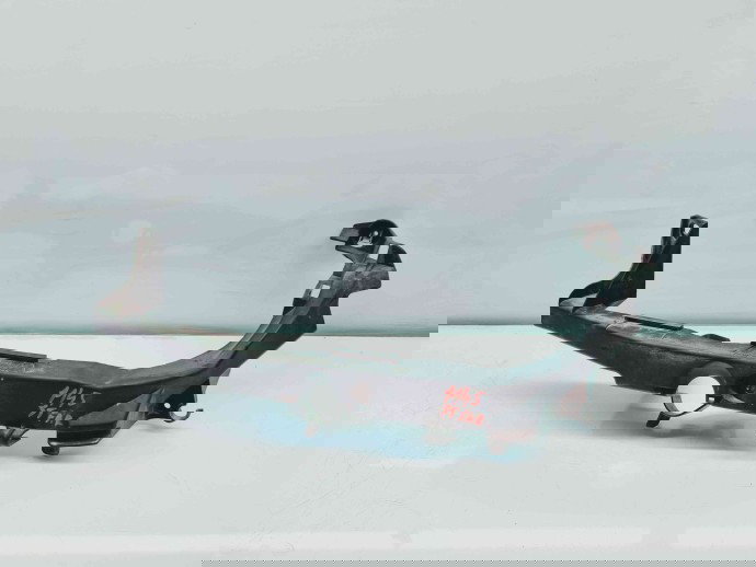 Suport far stanga Bmw 3 Touring (E91) [Fabr 2005-2011] 7116707