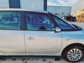 Usa dreapta fata Renault Espace 4 [Fabr 2002-2014] GRI