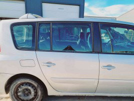 Usa dreapta spate Renault Espace 4 [Fabr 2002-2014] GRI