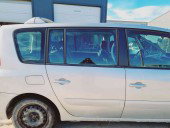 Usa dreapta spate Renault Espace 4 [Fabr 2002-2014] GRI