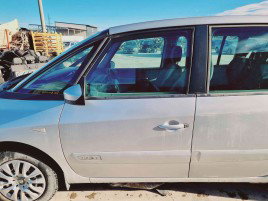 Usa stanga fata Renault Espace 4 [Fabr 2002-2014] GRI