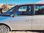 Usa stanga fata Renault Espace 4 [Fabr 2002-2014] GRI