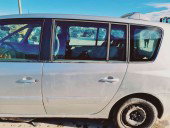 Usa stanga spate Renault Espace 4 [Fabr 2002-2014] GRI