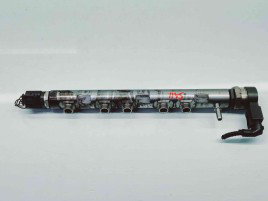 Rampa injectoare Bmw 3 (F30) [Fabr 2012-2017] 7809128 | 0445214183 2.0 N47130KW / 177CP