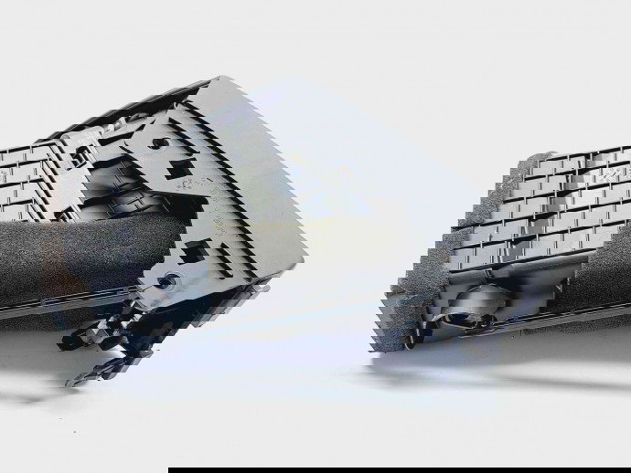  Grila aerisire stanga Hyundai i40 [Fabr 2012-2019] 3Z974-8000