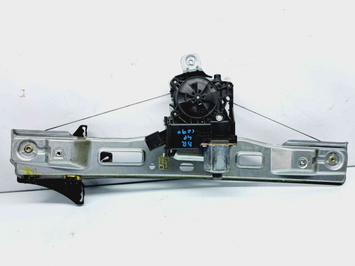 Macara electrica geam dreapta fata Opel Zafira C (P12) [Fabr 2011-2017] 13260138