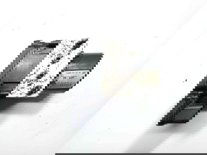 Pompa ABS Mercedes C220 (W204) 3.0 CDI A2045455432 2007-2014