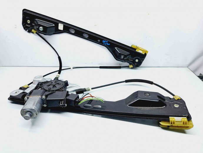 Macara electrica geam dreapta spate Opel Zafira C (P12) [Fabr 2011-2017] 13260142