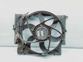 Electroventilator Bmw 1 (E81, E87) [Fabr 2004-2010] 7788906 | 6937515 2.0 N47130KW / 177CP