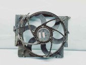 Electroventilator Bmw X1 (E84) [Fabr 2009-2015] 7788906 | 6937515 2.0 N47130KW / 177CP