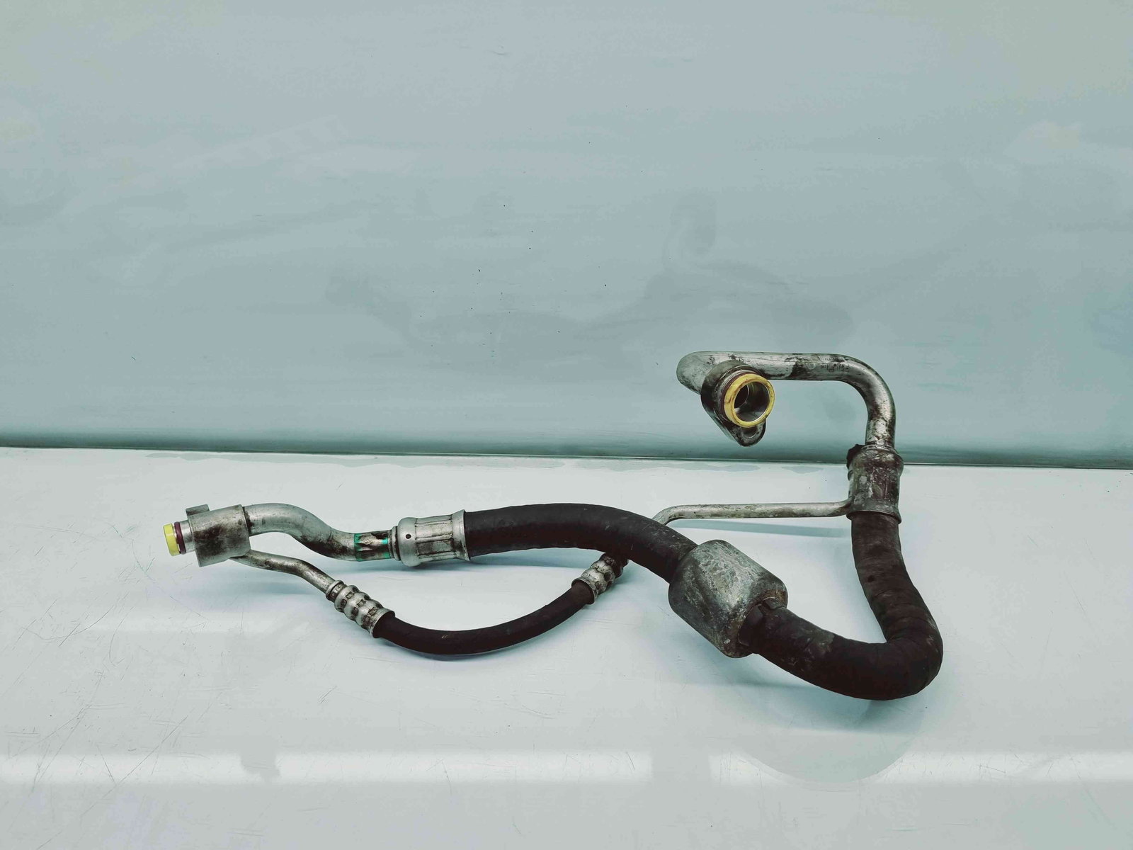 Conducta AC Bmw 1 (E81, E87) [Fabr 2004-2010] 9168365 2.0 N47130KW / 177CP - imagine 4