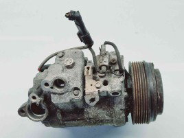 Compresor clima Bmw 1 (E81, E87) [Fabr 2004-2010] 447260-1851 2.0 N47130KW / 177CP