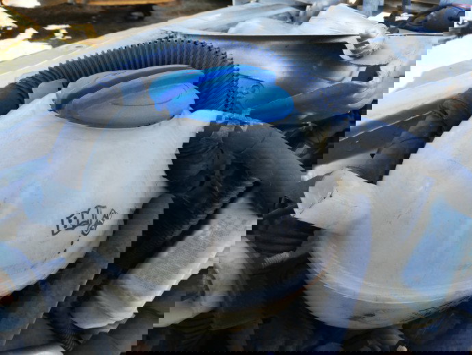 Vas expansiune Volkswagen Passat CC 2.0 CBAB OEM 2008-2012