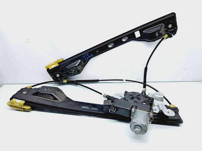 Macara electrica geam stanga fata Opel Zafira C (P12) [Fabr 2011-2017] 13260137
