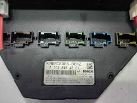 Panou sigurante Mercedes C220 (W204) 3.0 CDI A2045454601 2007-2014