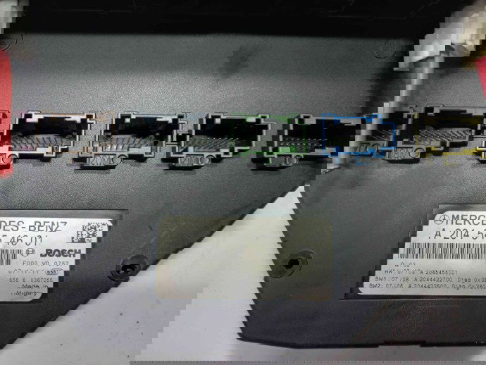 Panou sigurante Mercedes C220 (W204) 3.0 CDI A2045454601 2007-2014