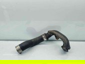 Tub intercooler Mazda 3 Sedan (BK) [Fabr 2003-2009] SH01-13331 2.2 SH110KW / 140CP