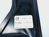 Macara electrica geam stanga fata Opel Zafira C (P12) [Fabr 2011-2017] 13260137