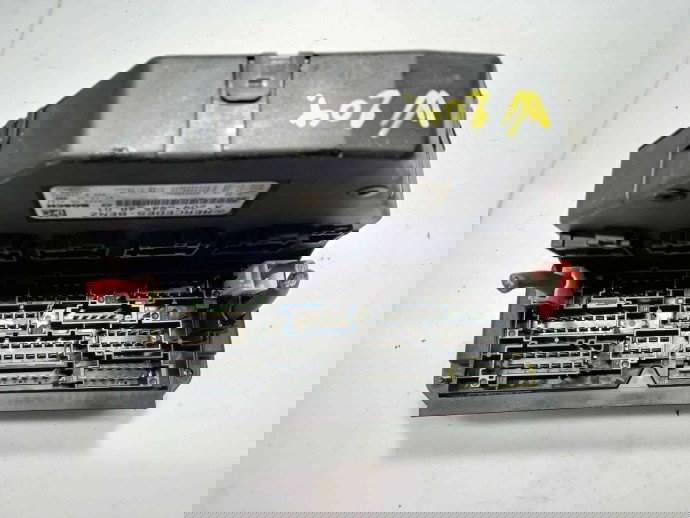 Panou sigurante Mercedes C220 (W204) 3.0 CDI A2045454601 2007-2014